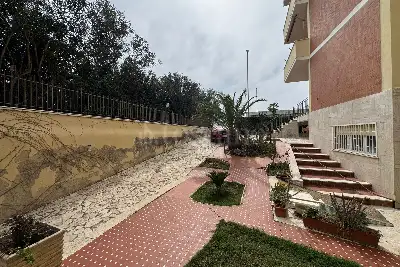 Casa in vendita, Via dei Palombari, Roma