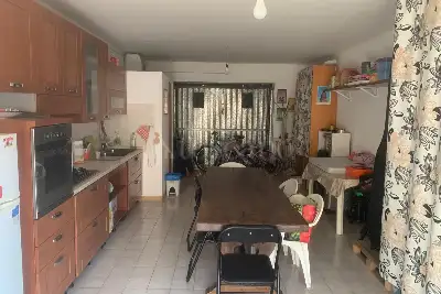 Casa in vendita, Via Garibaldi, Montepaone