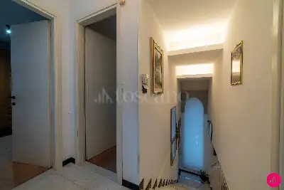 Villino a Schiera in vendita, Via Attimis, Udine