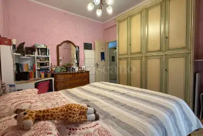 Casa in vendita, Via Francesco D'Ovidio, Roma