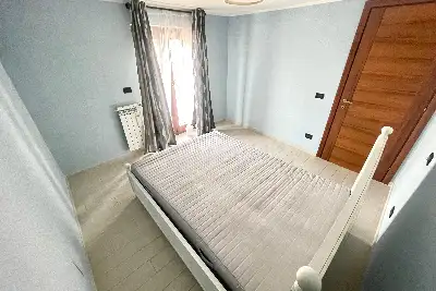 Attico in vendita, Via Giuseppe Saragat, Pomezia