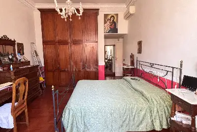 Casa in vendita, Via Farini, Roma