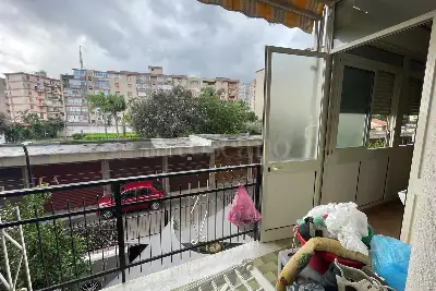 Casa in vendita, VIA GIACOMO BESIO , Palermo