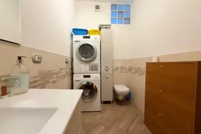 Casa in vendita, Via Privata Tirso 24, Milano