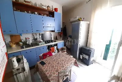 Casa in vendita, Via Vincenzo Littara, Palermo