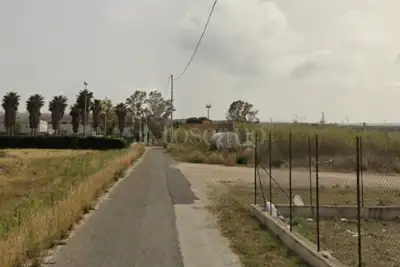 Agricolo in affitto, Via Stentinello, Siracusa