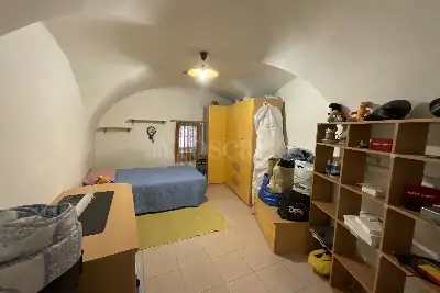 Casa Indipendente in vendita, Via Canfora, Catania