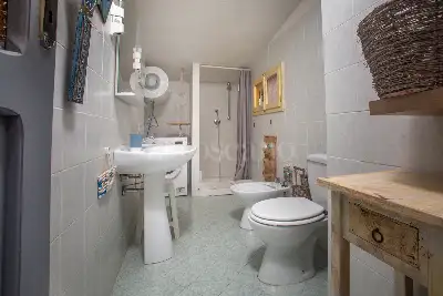 Casa Indipendente in vendita, Via Domenico Millelire, La Maddalena