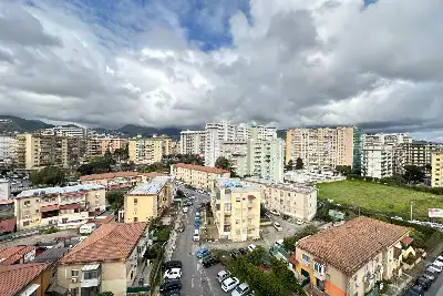 Casa in vendita, Via Adolfo Holm, Palermo
