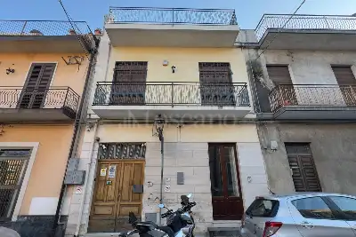 Casa in vendita, Via Francesco Strano, Aci Catena