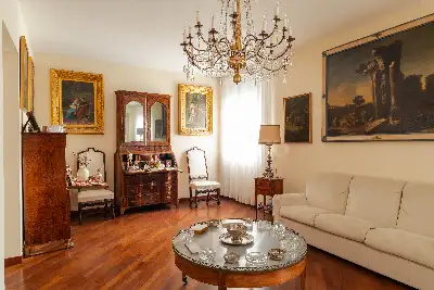 Casa in vendita, Via Gerolamo Gaslini, Genova