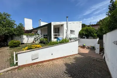 Villa Bifamiliare in vendita, Via Antonio Cagnoni , Roma