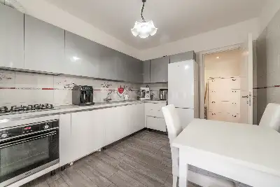 Casa in vendita, Via dell'Idroscalo, Roma