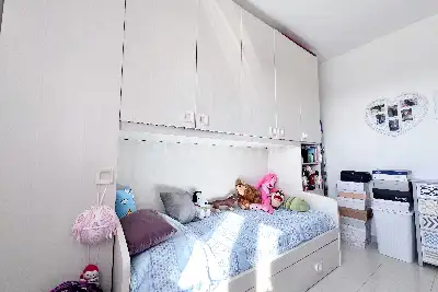 Casa in vendita, Viale Giardino di Ottavia, Roma