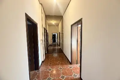 Casa in vendita, Corso Porta Nuova, Verona