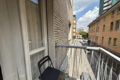 Casa in vendita, Viale Giacomo Leopardi, Udine