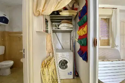 Casa in vendita, Via Giampaolo II Rometta Mare, Rometta