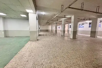 Magazzino in affitto, Viale Vittorio Veneto, Catania