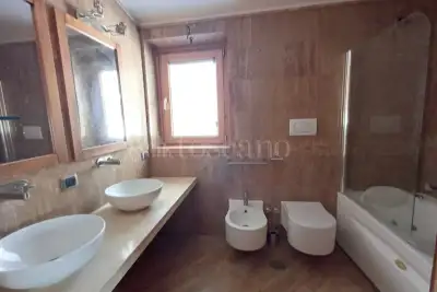 Villa in vendita, Via Poggio degli Ulivi, Sacrofano