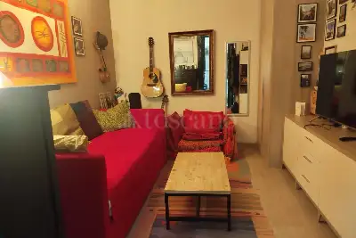 Casa in vendita, Via di Villa San Filippo, Roma