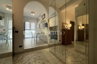 Casa in affitto, Via Giambellino, Milano