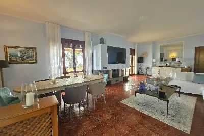 Villa in vendita, Strada Statale 1, Santa Marinella