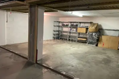 Box in vendita, Via San Giuseppe, Cantù