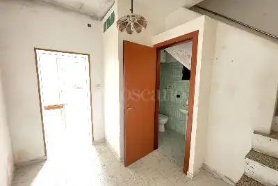 Casa Indipendente in vendita, Via Dottore Raimondi, Messina