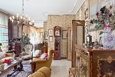 Attico in vendita, Via Galileo Galilei, Sassari