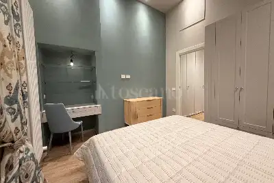 Loft in affitto, Via Pinamonte da Vimercate 11, Milano