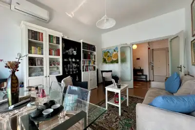 Casa in vendita, Via dei Mughetti, Anzio