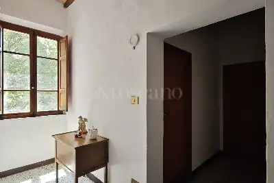 Casale in vendita, Strada Provinciale del Pecorile, Asciano