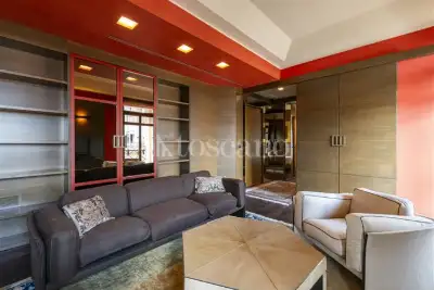 Casa in affitto, Via Uberto Visconti di Modrone, Milano