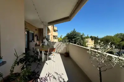 Casa in vendita, Via Acerenza, Roma