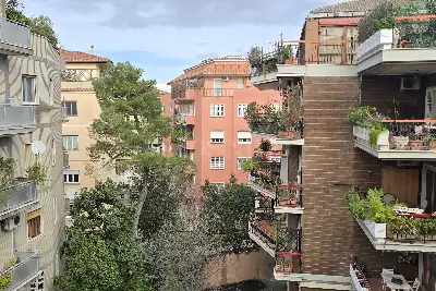 Casa in vendita, Via Ignazio Guidi, Roma