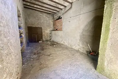 Casa in vendita, Via Roma, Calascibetta