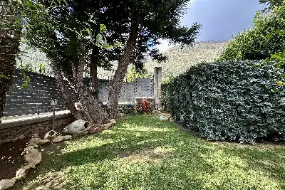 Villa in vendita, Via Lewis Carrol, Palermo