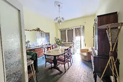 Casa in vendita, Via Odessa, Pomezia