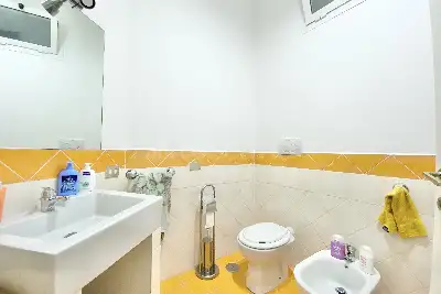 Attico in vendita, Via Tevere, Cerveteri