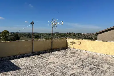 Casa in vendita, Via Calvi Risorta, Roma