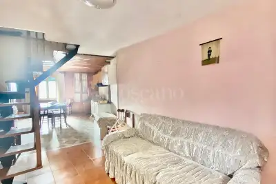 Casa Indipendente in vendita, Grottolella - Via Belvedere 23, Grottolella