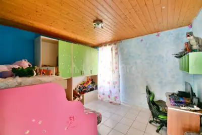 Casa Indipendente in vendita, Via Cesare Battisti, Maslianico
