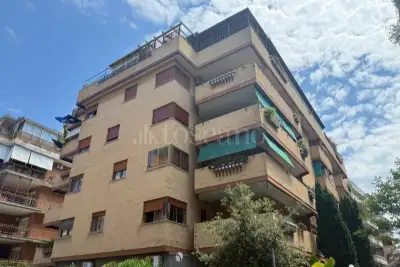 Casa in vendita, Via delle Baleari, Roma