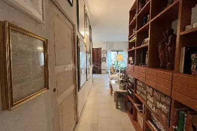 Casa in vendita, Via Angelo Bisi, Milano