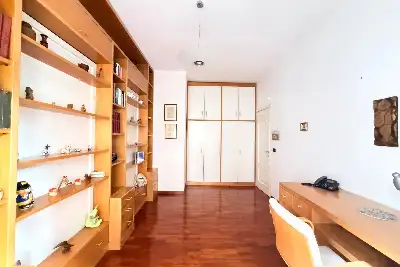 Casa in vendita, Via Arturo Graf, Roma