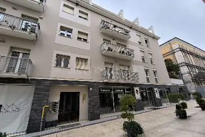 Negozio in vendita, Via Giuseppe Verdi, L'Aquila