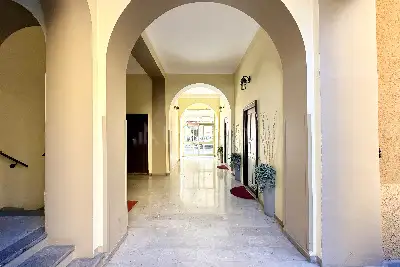 Casa in affitto, Via Archimede, Milano