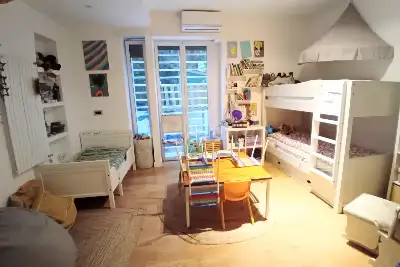 Casa in vendita, Via Ettore Ximenes, Roma