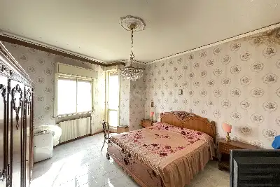 Casa in vendita, Viale Regina Elena, Messina