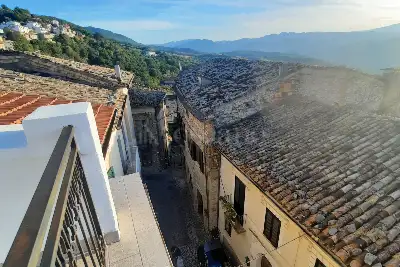 Palazzo in vendita, Via del Palazzo, Archi